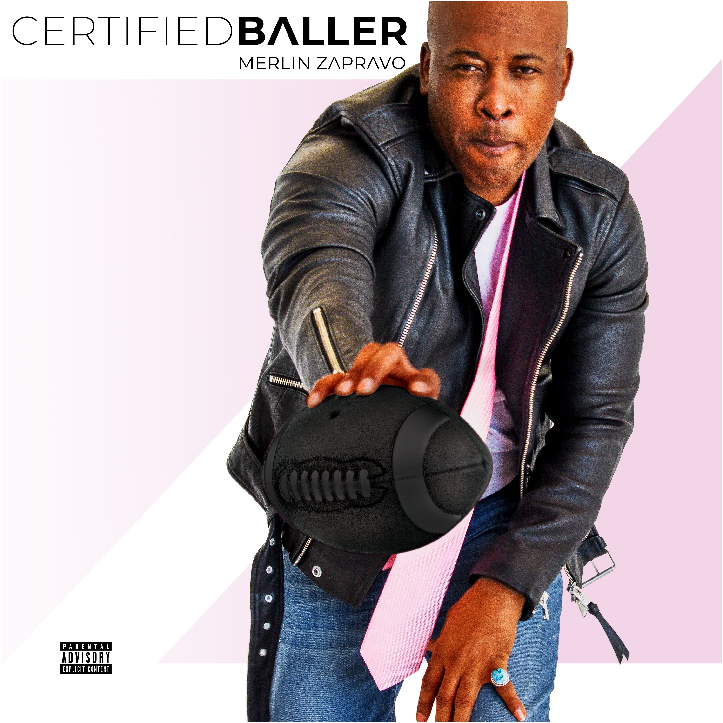 Certified Baller - EP